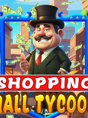 Shopping Mall Tycoon