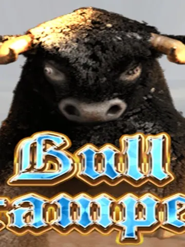 Bull Stampede