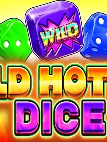 Wild Hot 40 Dice