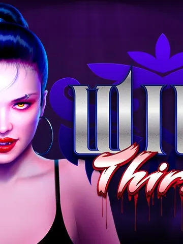 Wild Thirst