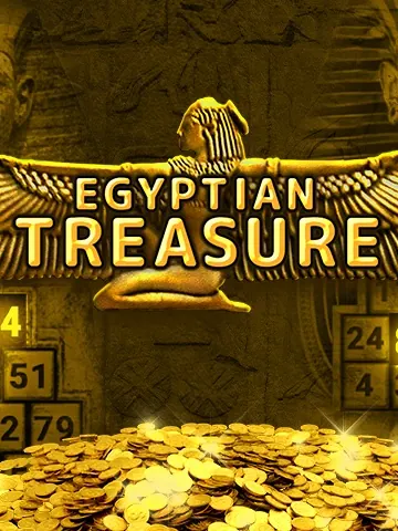 Egyptian Treasure