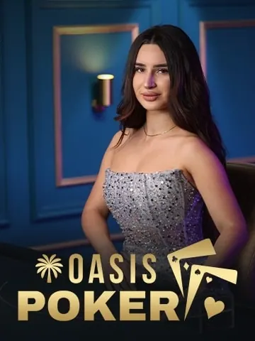 Oasis Poker VIP