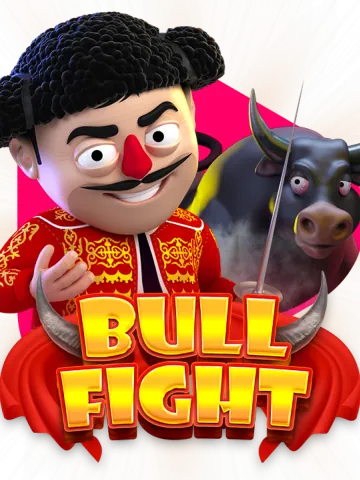 Bull Fight