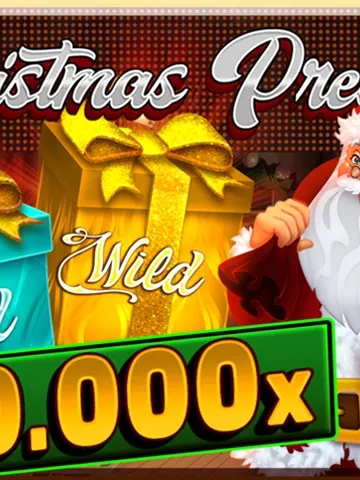 Christmas Presents