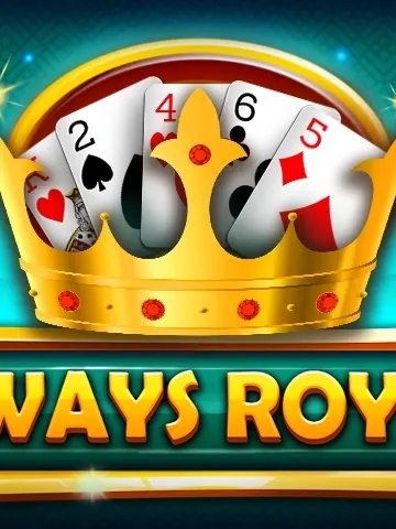 2 Ways Royal