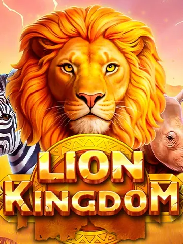 Lion Kingdom