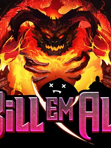 Kill Em All