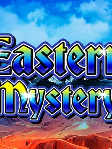 Eastern Mystery