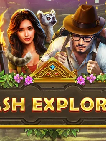 Cash Explorer