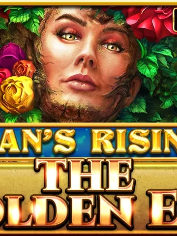 Titan's Rising - The Golden Era