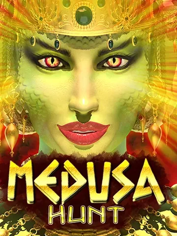Medusa Hunt