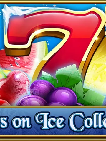 Fruits On Ice Collection 20 Lines