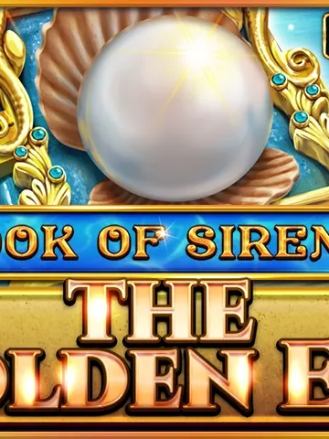 Book Of Sirens - The Golden Era