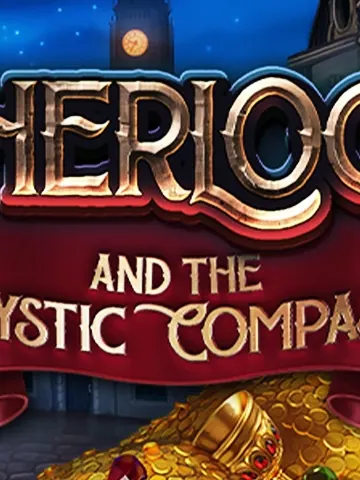 Sherlock and The Mystic Compass