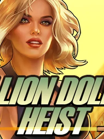 Million Dollar Heist